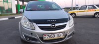 Opel Corsa D, 2008 г.