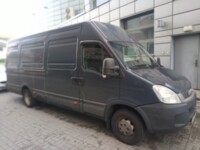 Iveco Daily, 2010 г.