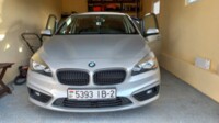 BMW 2 серия Active Tourer F45, 2016 г.