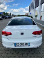 Volkswagen Passat B8, 2017 г.