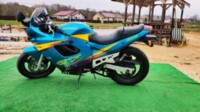 Suzuki GSX, 1997 г.