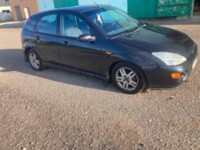 Ford Focus I, 2001 г.