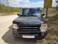 Land Rover Discovery III, 2006 г.