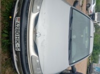 Renault Laguna I, 1997 г.