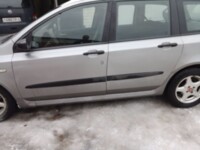 Fiat Stilo, 2003 г.