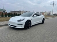 Tesla Model 3, 2020 г.
