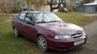 Daewoo Nexia I · 2-й рестайлинг, 2010 г.