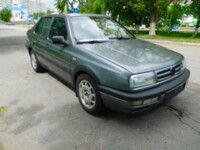 Volkswagen Vento, 1992 г.