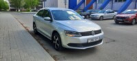 Volkswagen Jetta VI, 2013 г.