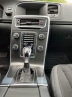 Volvo S60 II · Рестайлинг, 2014 г.