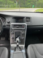 Volvo S60 II · Рестайлинг, 2014 г.