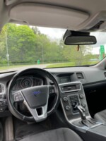 Volvo S60 II · Рестайлинг, 2014 г.
