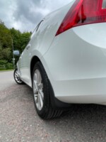 Volvo S60 II · Рестайлинг, 2014 г.