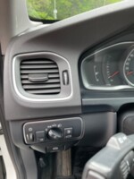 Volvo S60 II · Рестайлинг, 2014 г.