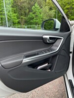 Volvo S60 II · Рестайлинг, 2014 г.