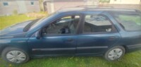 Renault Laguna I, 1998 г.