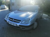Citroen C5 I, 2001 г.
