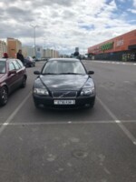 Volvo S80 I, 2000 г.