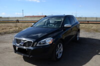 Volvo XC60 I, 2010 г.