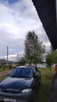 Ford Escort V · 2-й рестайлинг, 1997 г.