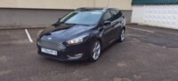 Ford Focus III · Рестайлинг, 2015 г.