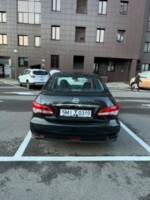Nissan Almera III (G15), 2018 г.