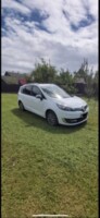 Renault Grand Scenic III · 2-й рестайлинг, 7 мест, 2013 г.