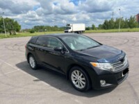 Toyota Venza I, 2009 г.