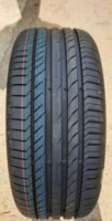 Легковые шины Continental Conti Sport Contact 5 255/45 R19 4 шт.