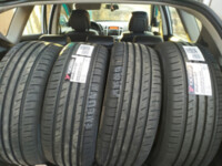 Легковые шины Yokohama BluEarth GT AE51 245/40 R18 4 шт.
