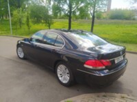 BMW 7 серия E65, 2008 г.