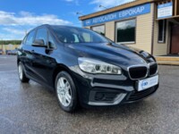 BMW 2 серия Active Tourer F45, 2016 г.