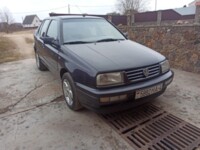 Volkswagen Vento, 1997 г.