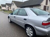 Citroen Xantia X2, 1999 г.