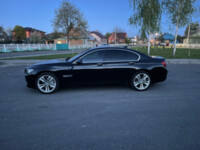 BMW 7 серия F01, F04, 2009 г.