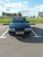 Citroen Xantia X1, 1996 г.
