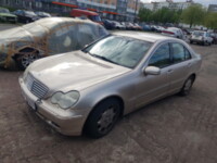 Mercedes-Benz C-Класс W203, S203, CL203, 2001 г.