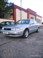 Kia Clarus I, 1997 г.