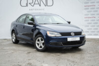Volkswagen Jetta VI, 2012 г.