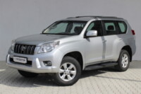 Toyota Land Cruiser Prado J150, 7 мест, 2010 г.
