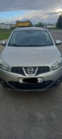 Nissan Qashqai+2 I · Рестайлинг, 7 мест, 2013 г.