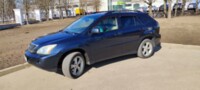 Lexus RX II, 2005 г.