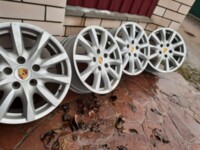 5.5x18 5x100 1 шт.