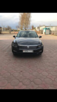Volkswagen Passat B8, 2018 г.