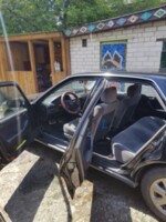 Honda Accord IV, 1990 г.