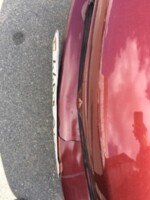 Mitsubishi Mirage V, 1999 г.