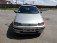 Fiat Punto I, 1998 г.