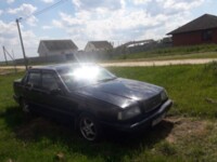 Volvo 850, 1995 г.