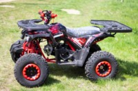 Nitro 125 Hunter, 2022 г.