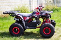 Nitro 125 Hunter, 2022 г.